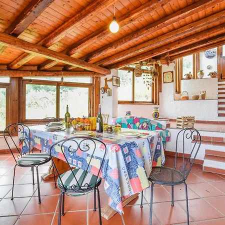 3 Bedroom Stunning In San Marco Dalunzio *