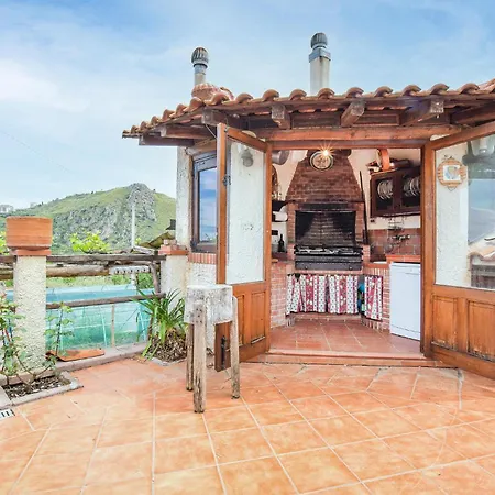 Holiday home 3 Bedroom Stunning In San Marco Dalunzio