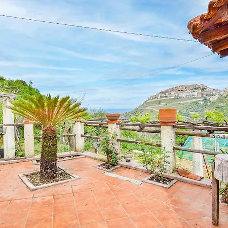Holiday home 3 Bedroom Stunning In San Marco Dalunzio *