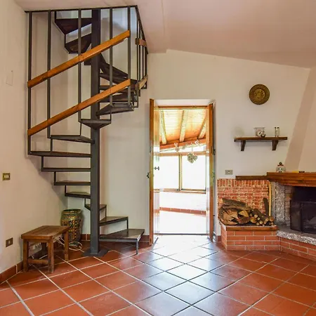 3 Bedroom Stunning In San Marco Dalunzio * San Marco d'Alunzio
